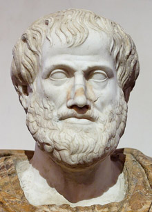Aristoteles