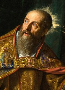 Augustinus
