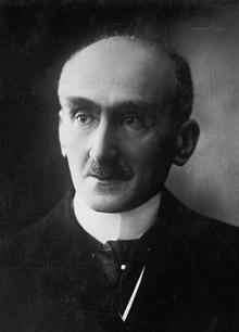 Henry Bergson