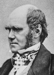 Charles Darwin