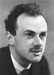 Paul Dirac