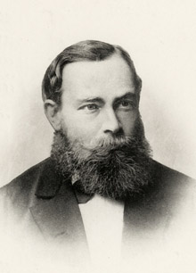 F. L. G. Frege