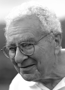 M. Gell-Mann