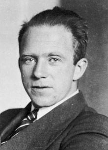 Werner Heisenberg