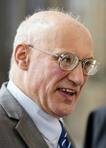 Vittorio Hösle