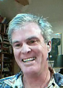 John Horgan