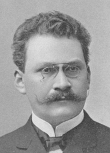 H. Minkowski