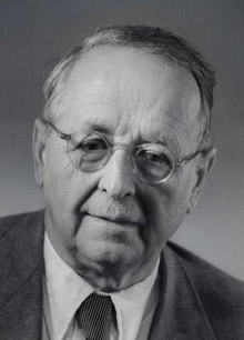 Hermann Weyl
