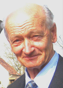 Kurt Wuchterl